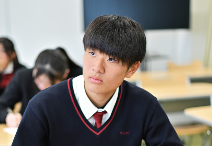 総合進学コース