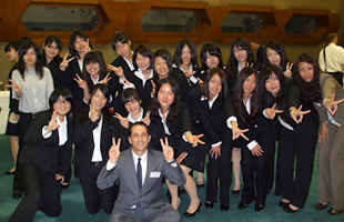 第21回 関西高校模擬国連大会