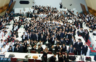 第22回 関西高校模擬国連大会