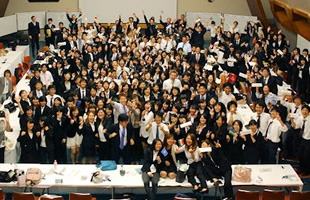 第23回 関西高校模擬国連大会
