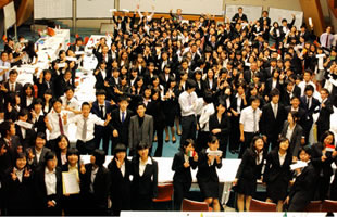 第24回 関西高校模擬国連大会