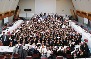 第25回 関西高校模擬国連大会