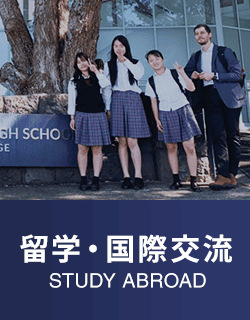 留学・国際交流