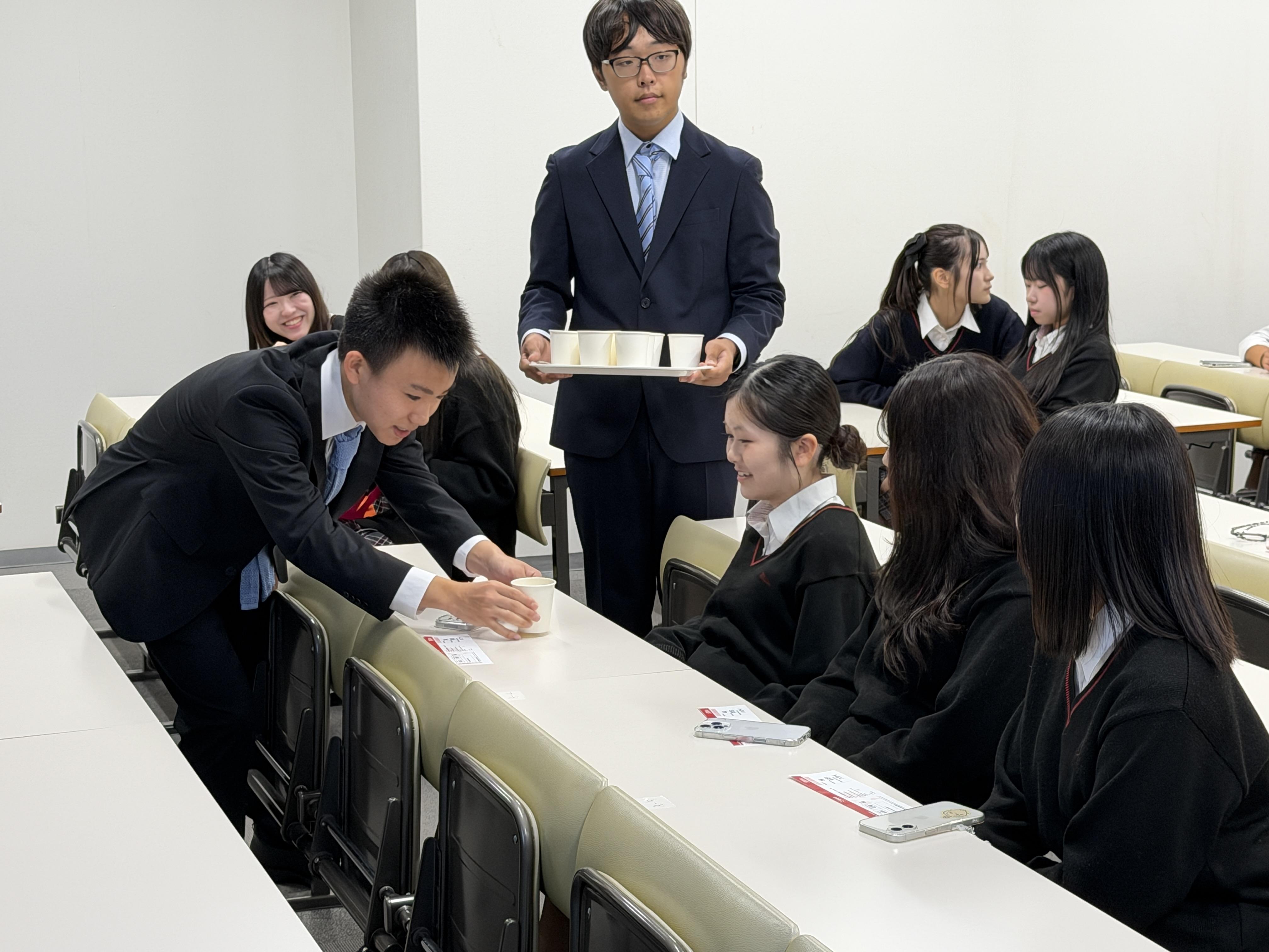 模擬フライト12.JPG