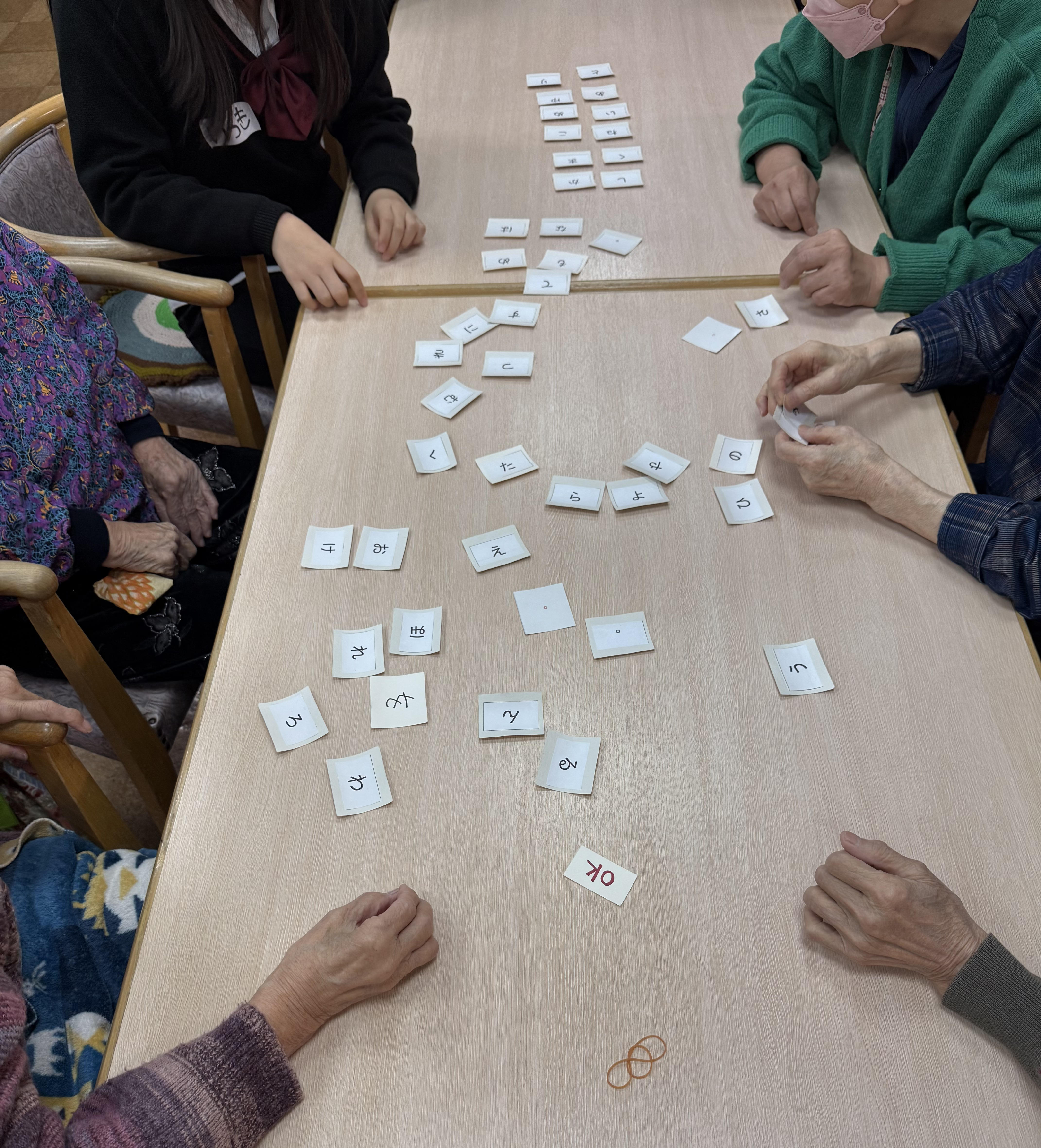 2025 Community Service - Nozomi no Sono 10.jpg