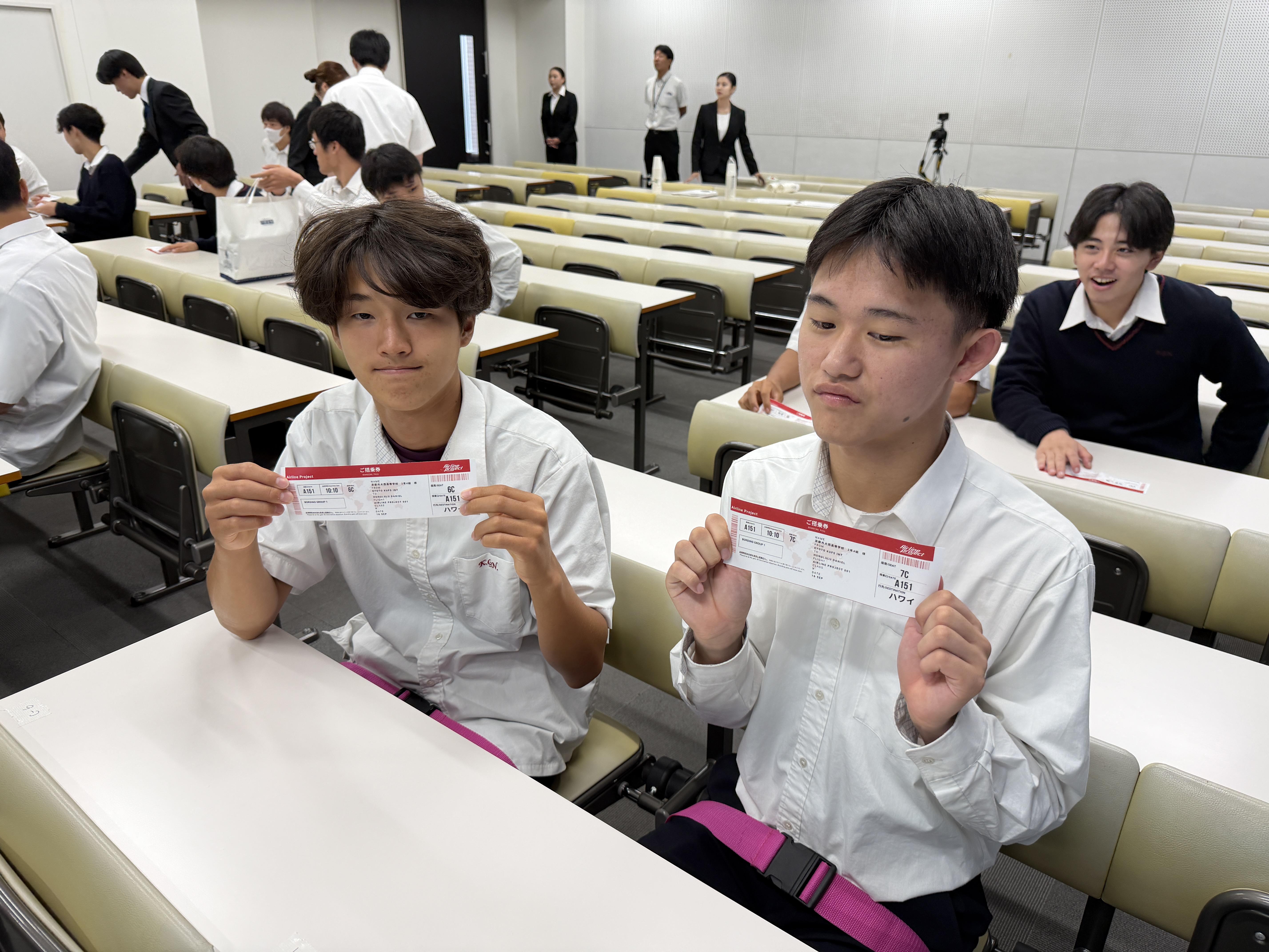 模擬フライト7.JPG