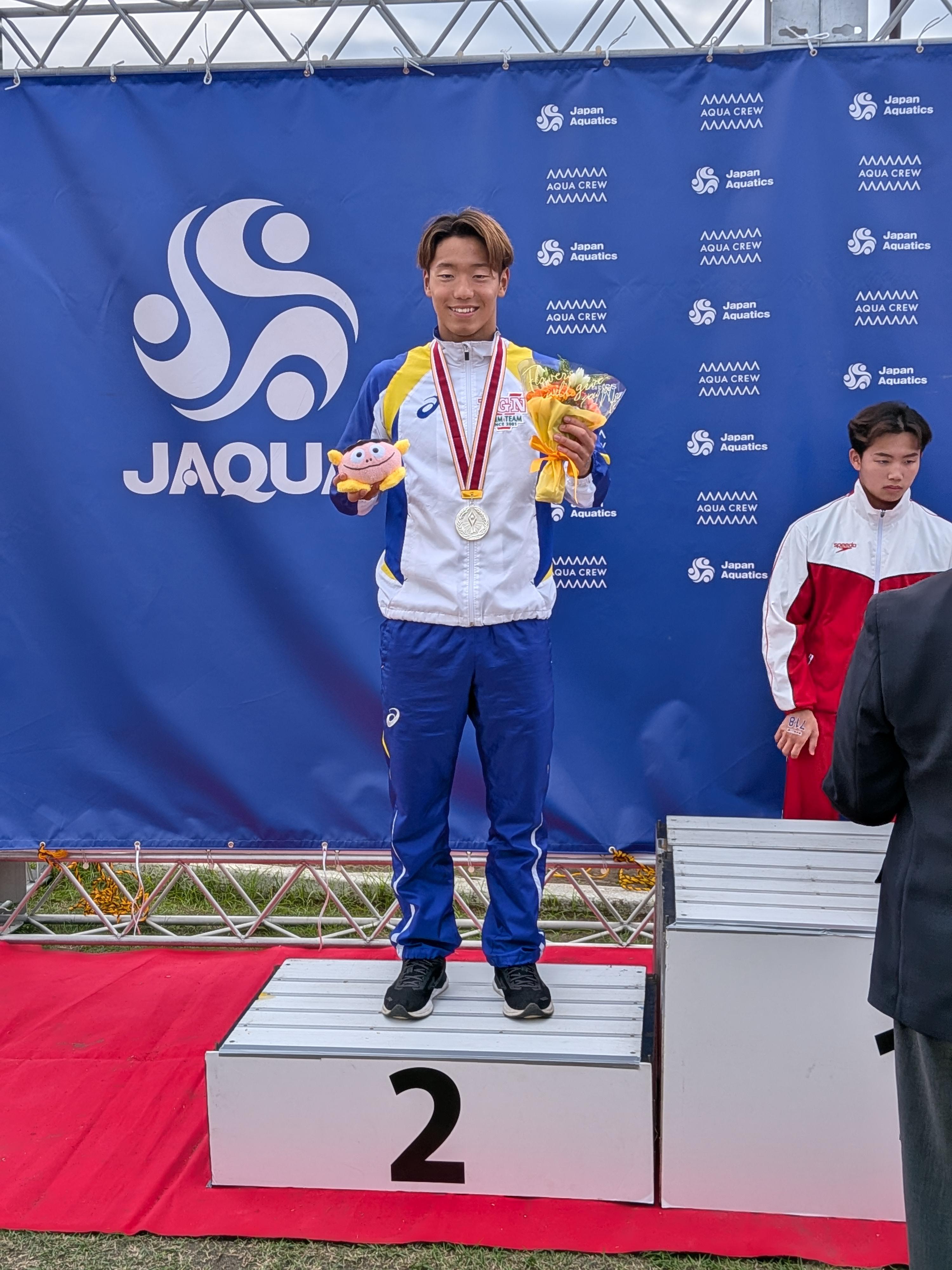 7,5キロ競技2位（前田朱翔）.jpg