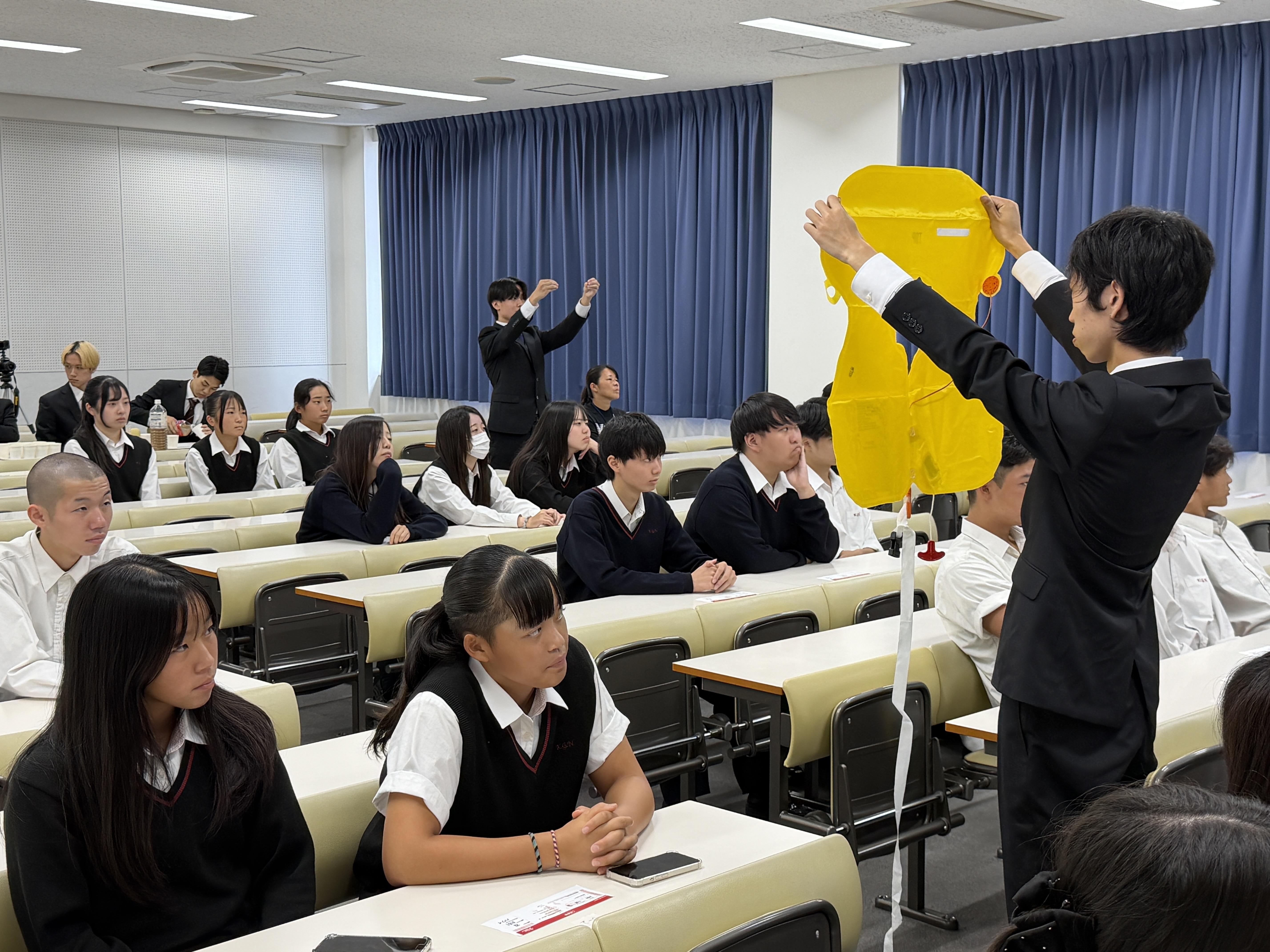 模擬フライト9.JPG