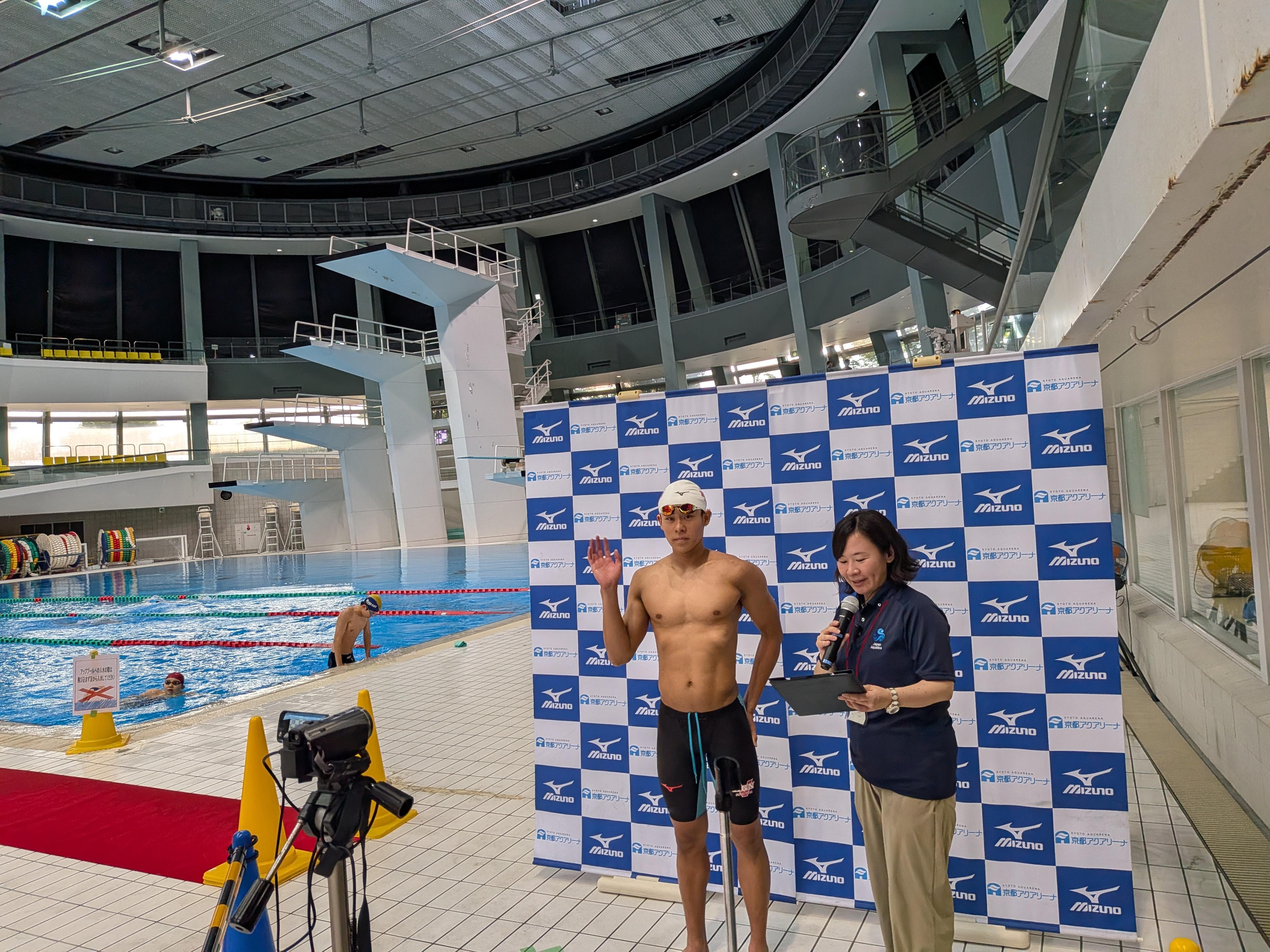 50M自由形大会新インタビュー太田歩睦.jpg