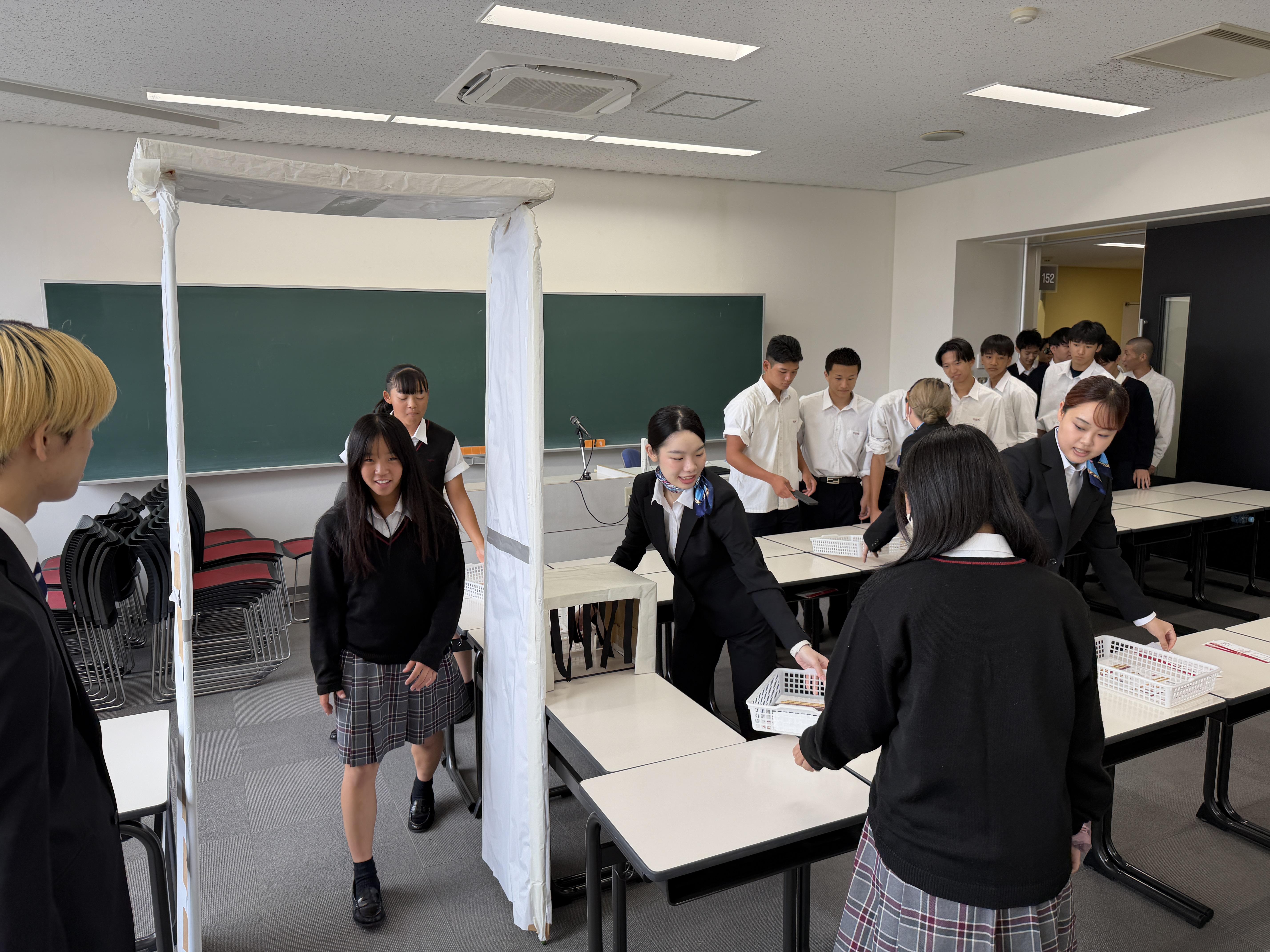 模擬フライト2.JPG