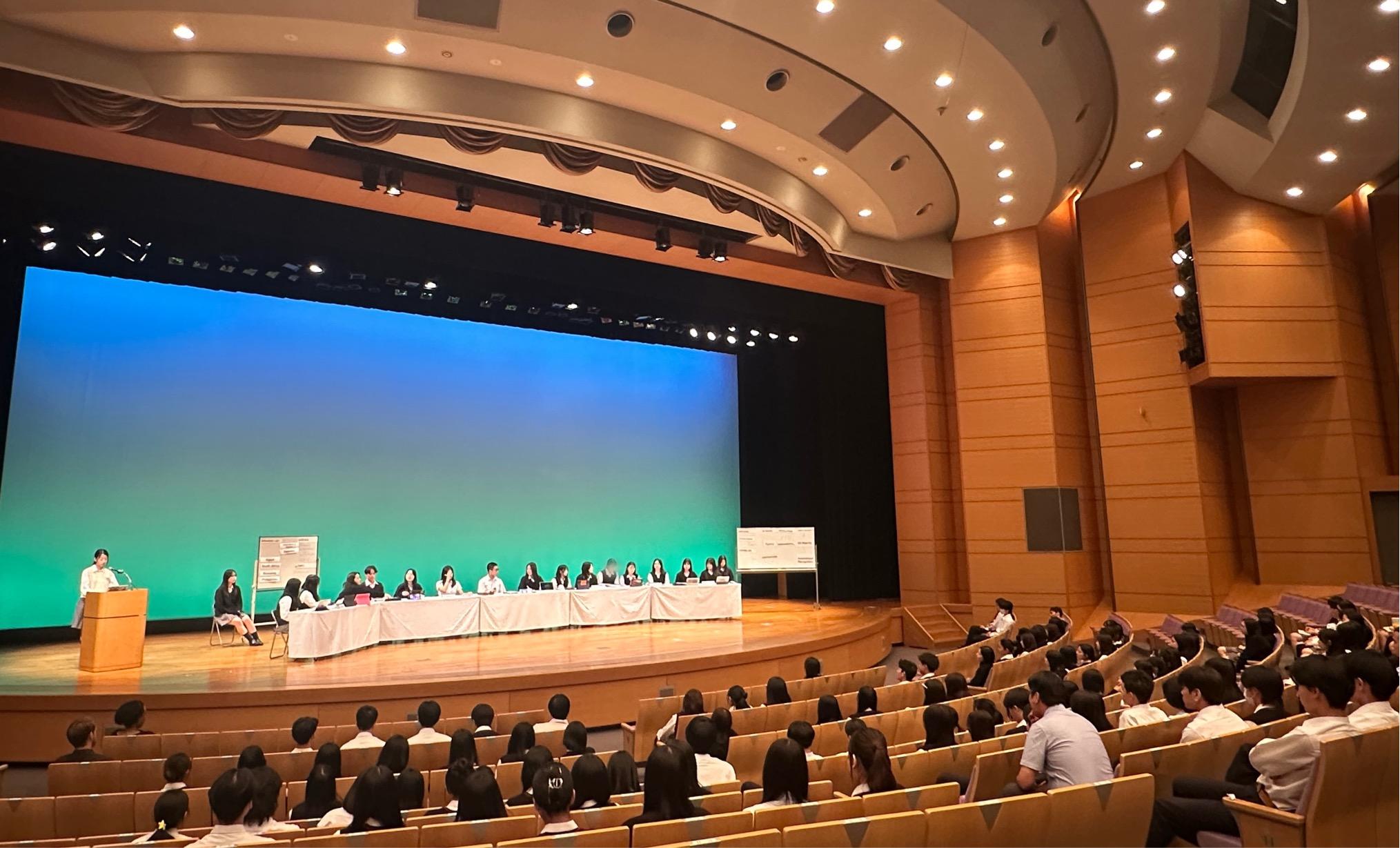 6 模擬国連デモ.JPG