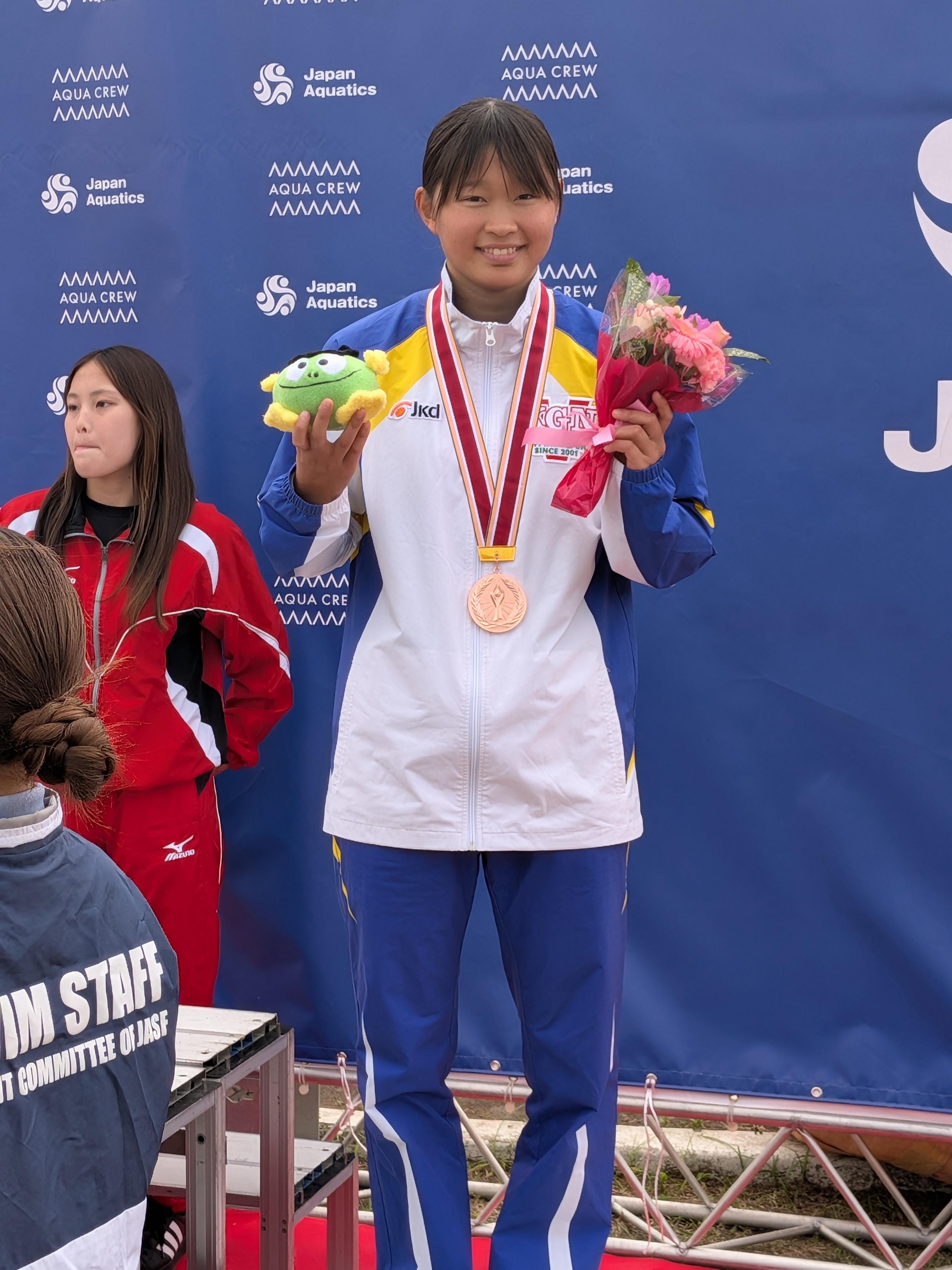 7,5キロ競技３位（菅生心菜）.jpg