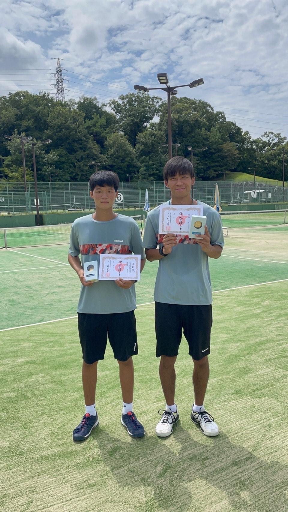 令和4年度近畿高等学校テニス大会京都府予選 6.JPG