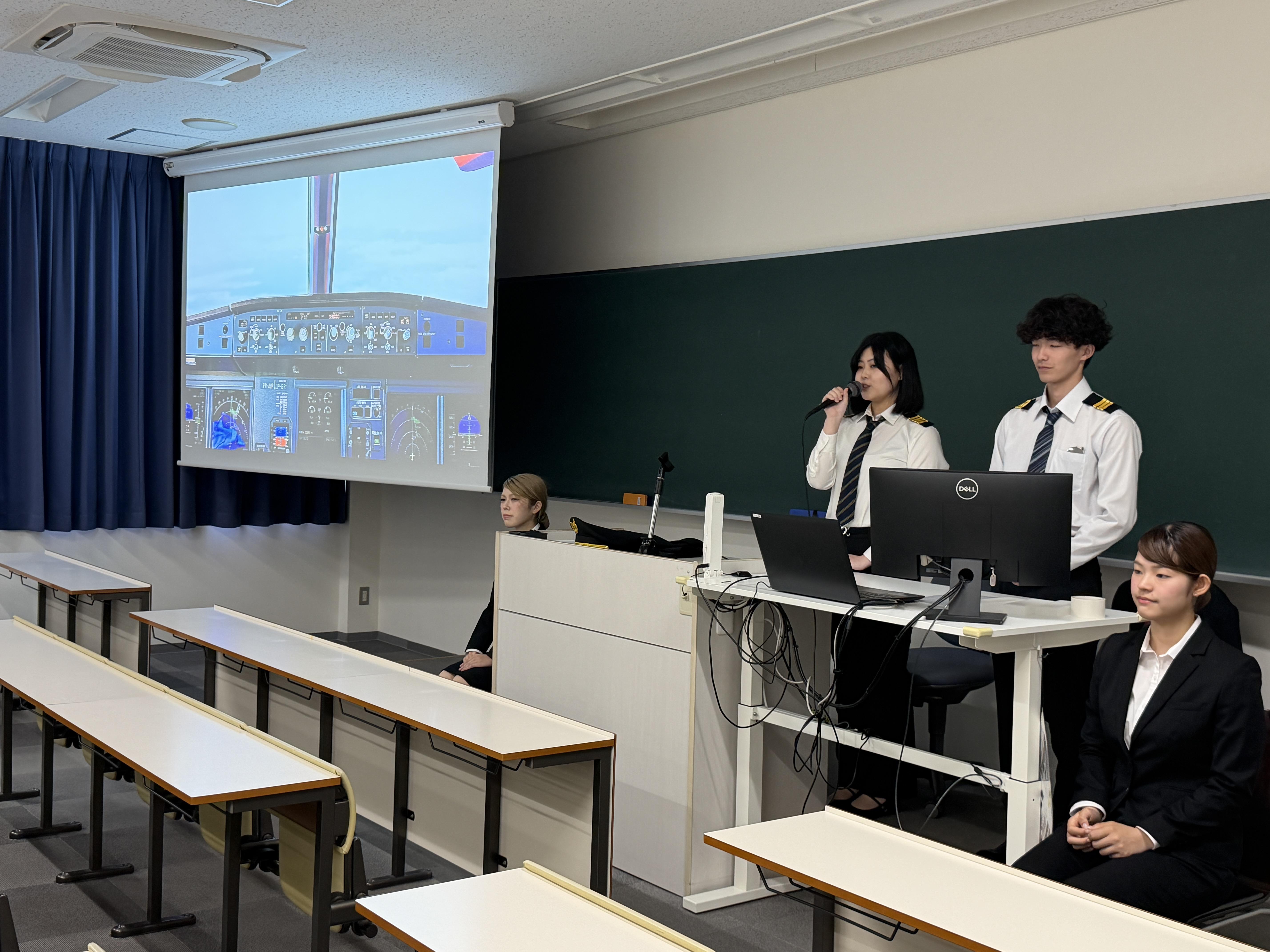 模擬フライト17.JPG