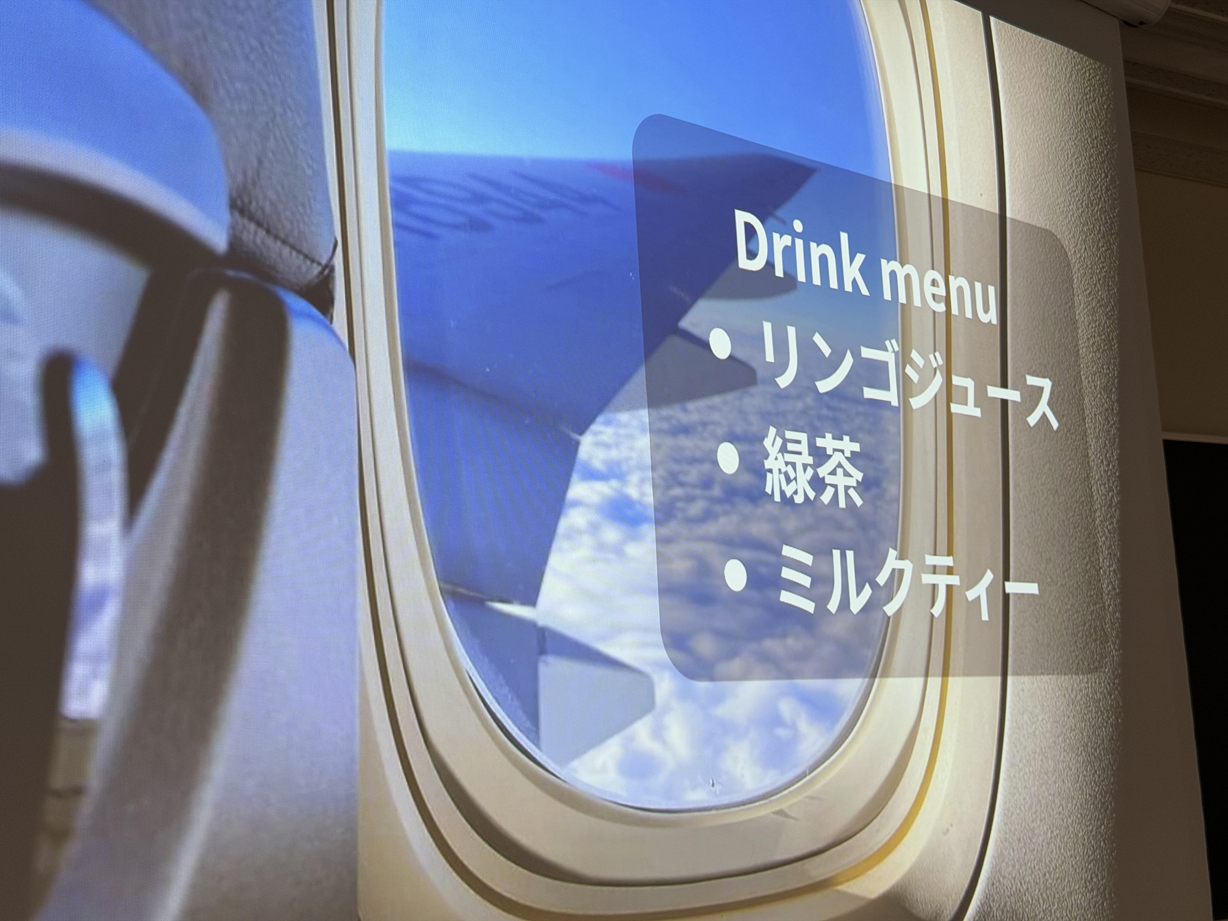 模擬フライト10.JPG