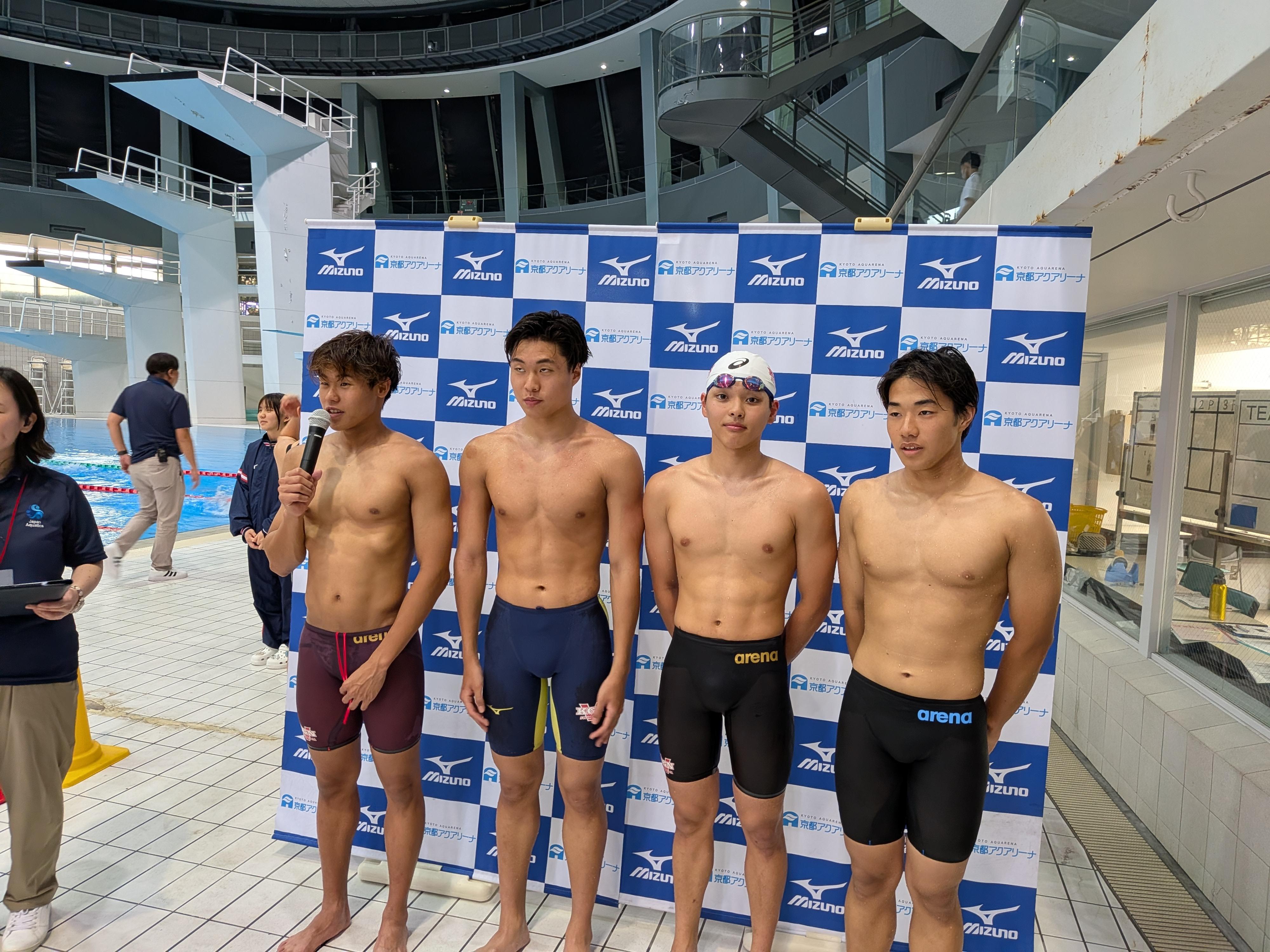 フリーリレー優勝 男子インタビュー.jpg